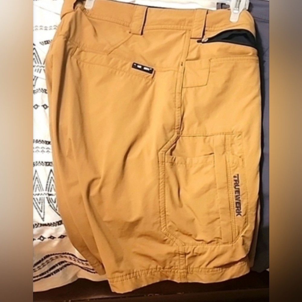 Truework shorts